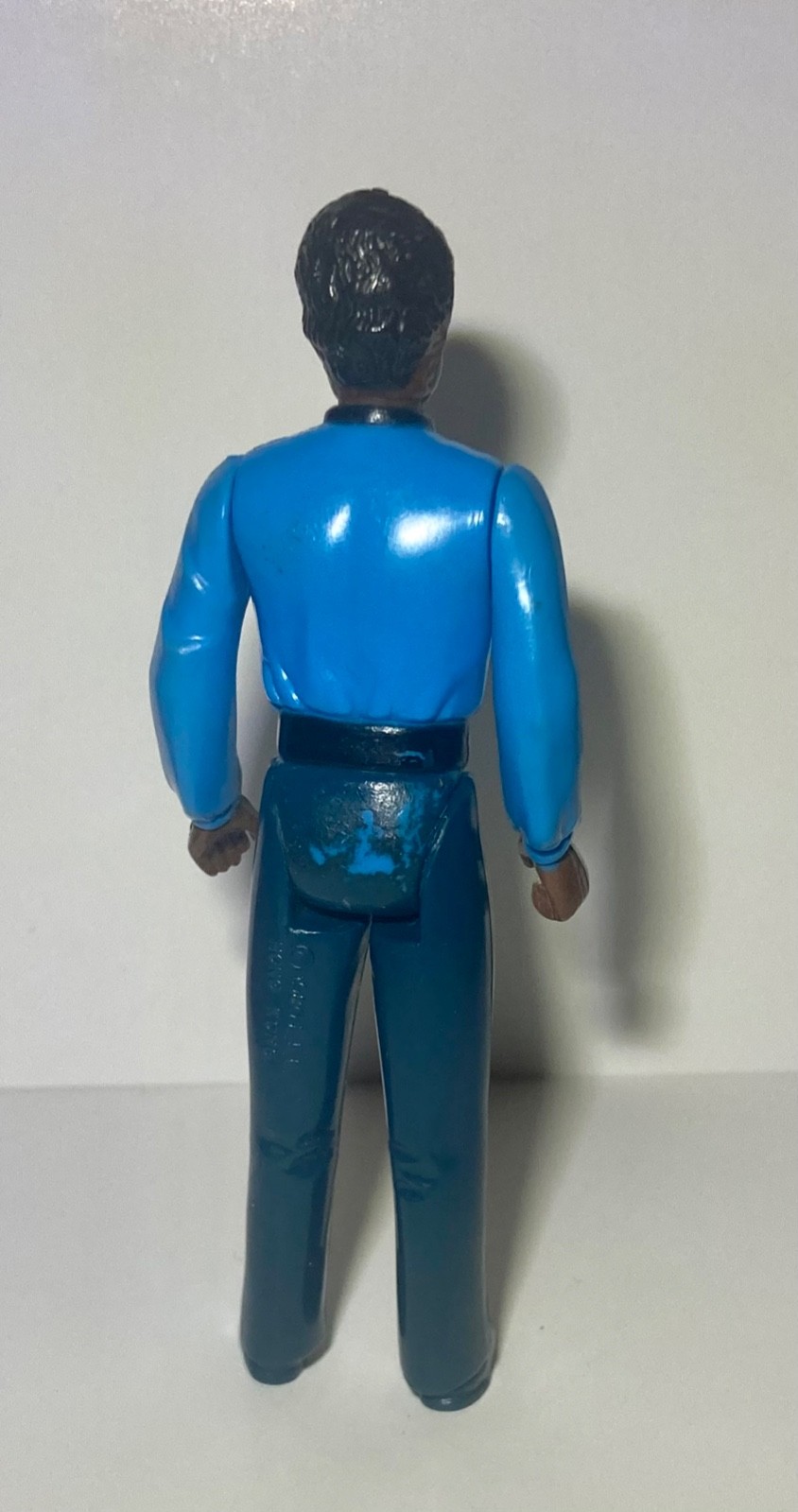 Lando Calrissian sold