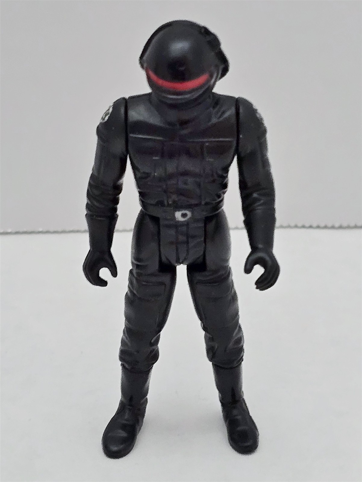 Imperial Gunner sold