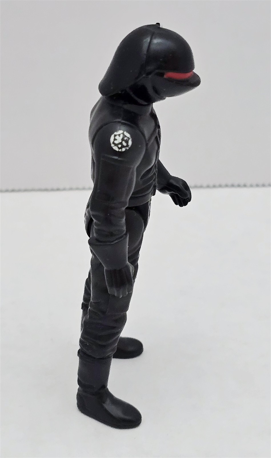 Imperial Gunner sold