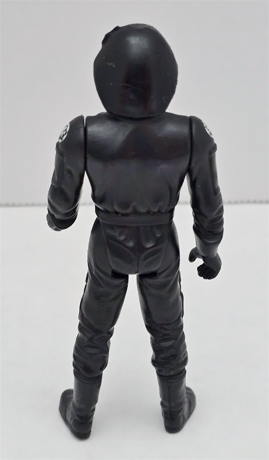 Imperial Gunner sold