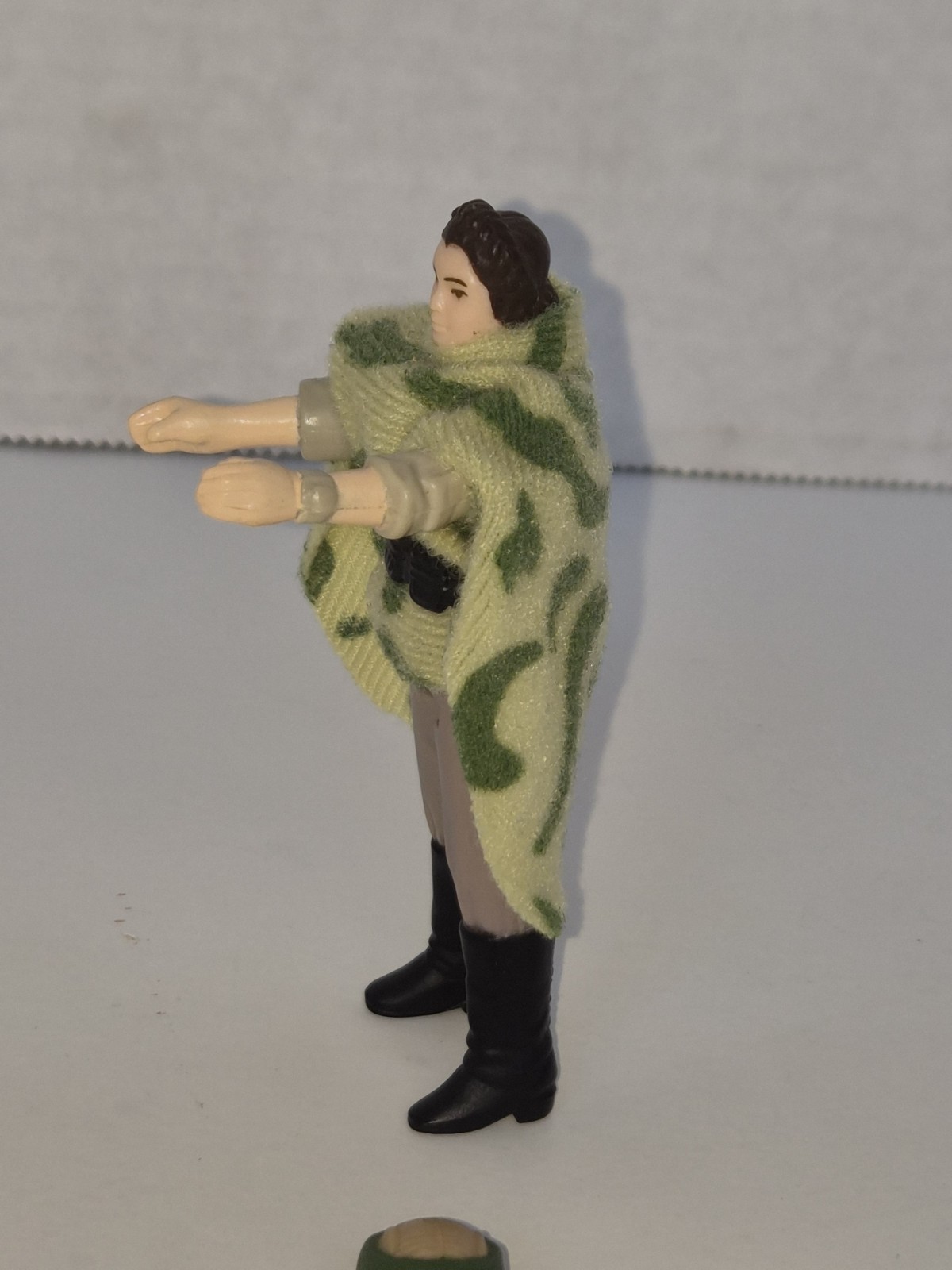 Princess Leia Organa (In Combat Poncho) sold