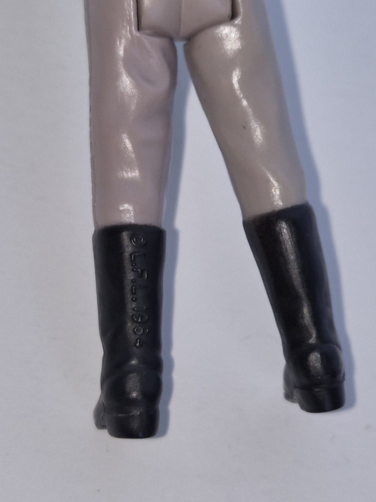 Princess Leia Organa (In Combat Poncho) sold