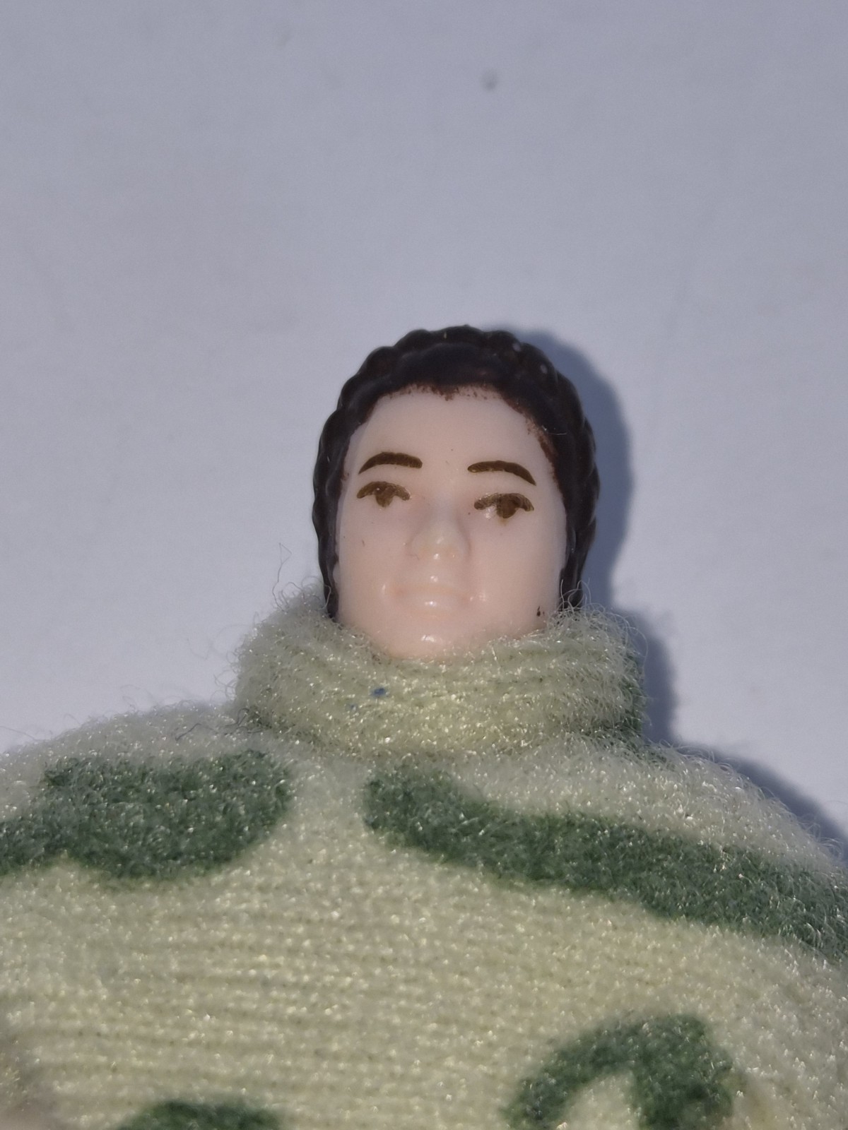 Princess Leia Organa (In Combat Poncho) sold