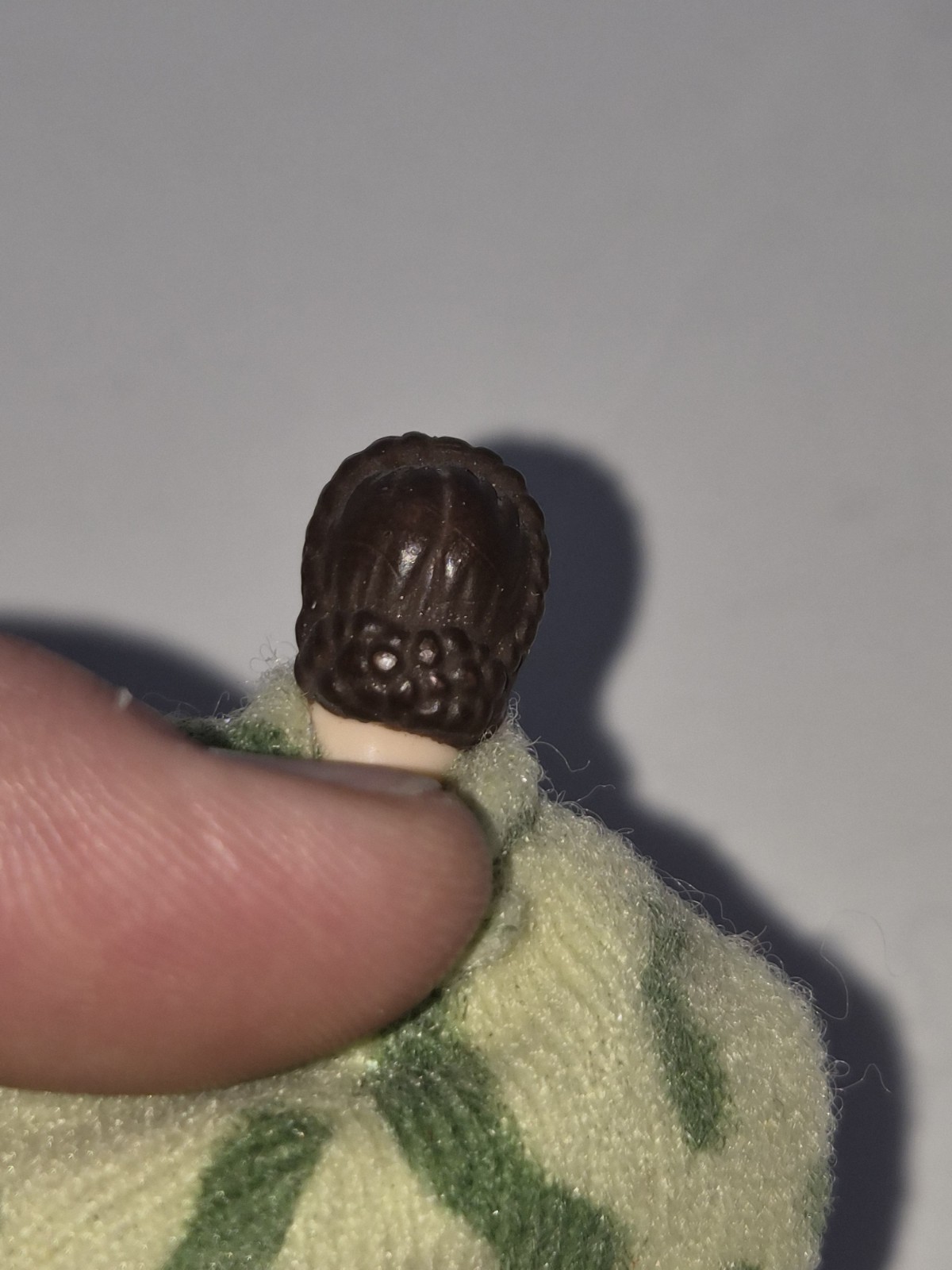 Princess Leia Organa (In Combat Poncho) sold