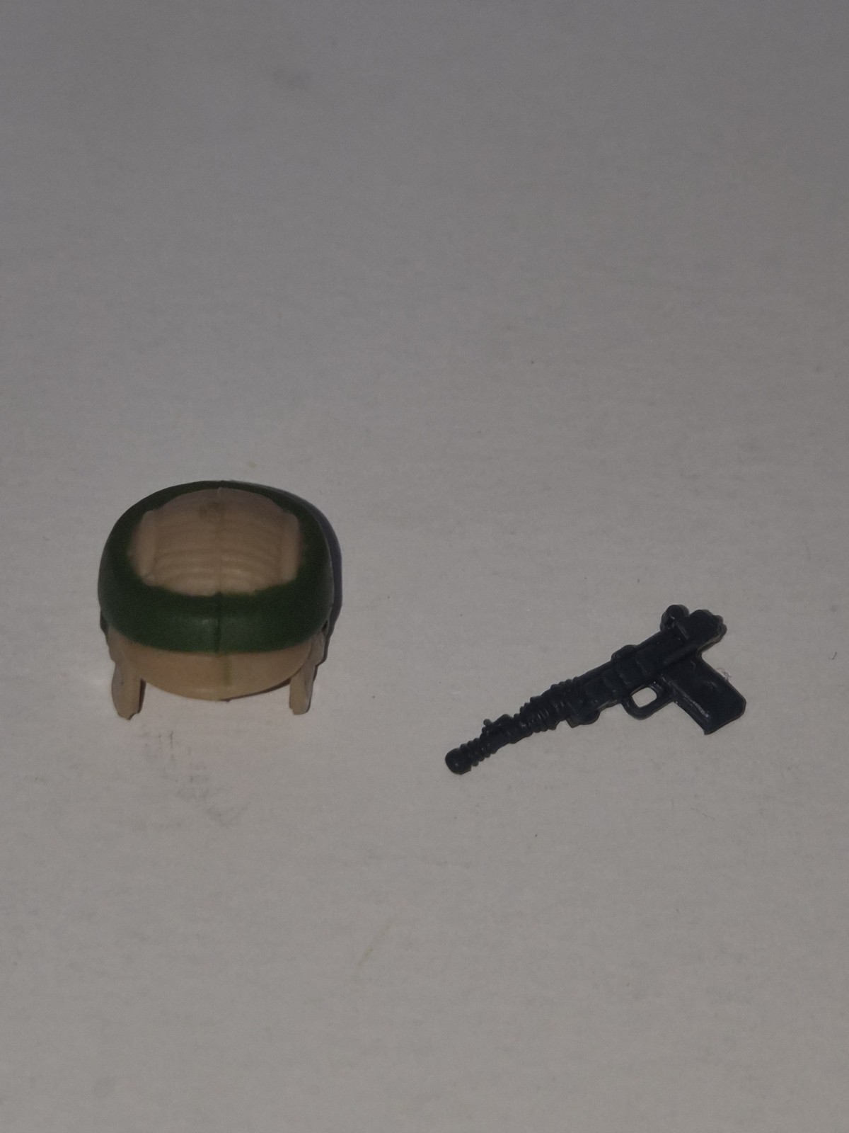 Princess Leia Organa (In Combat Poncho) sold