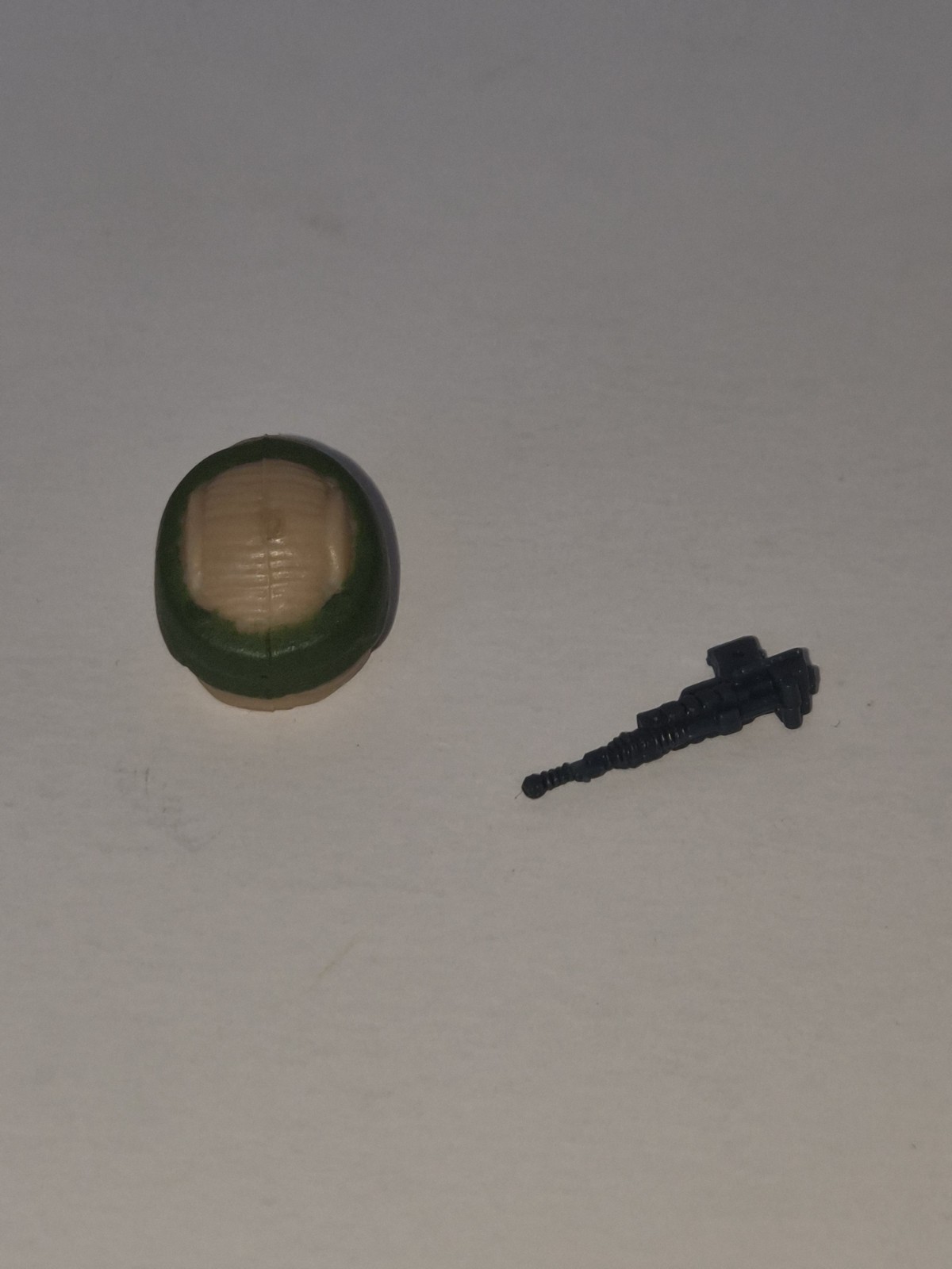 Princess Leia Organa (In Combat Poncho) sold