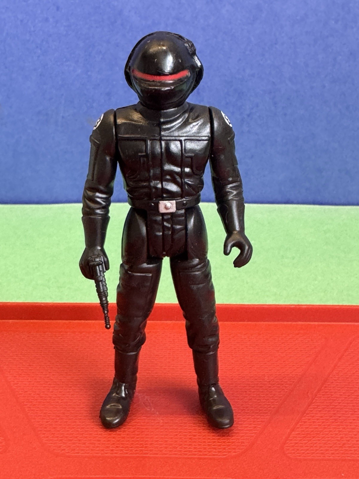 Imperial Gunner sold