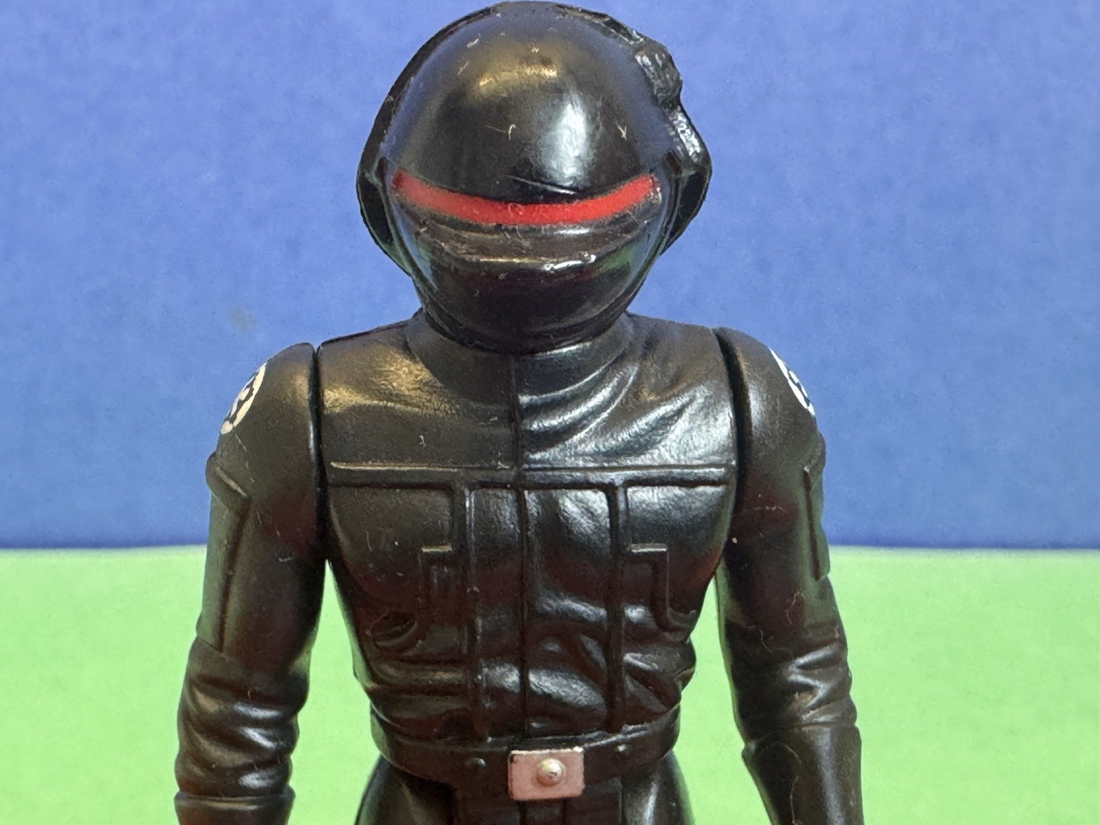 Imperial Gunner sold