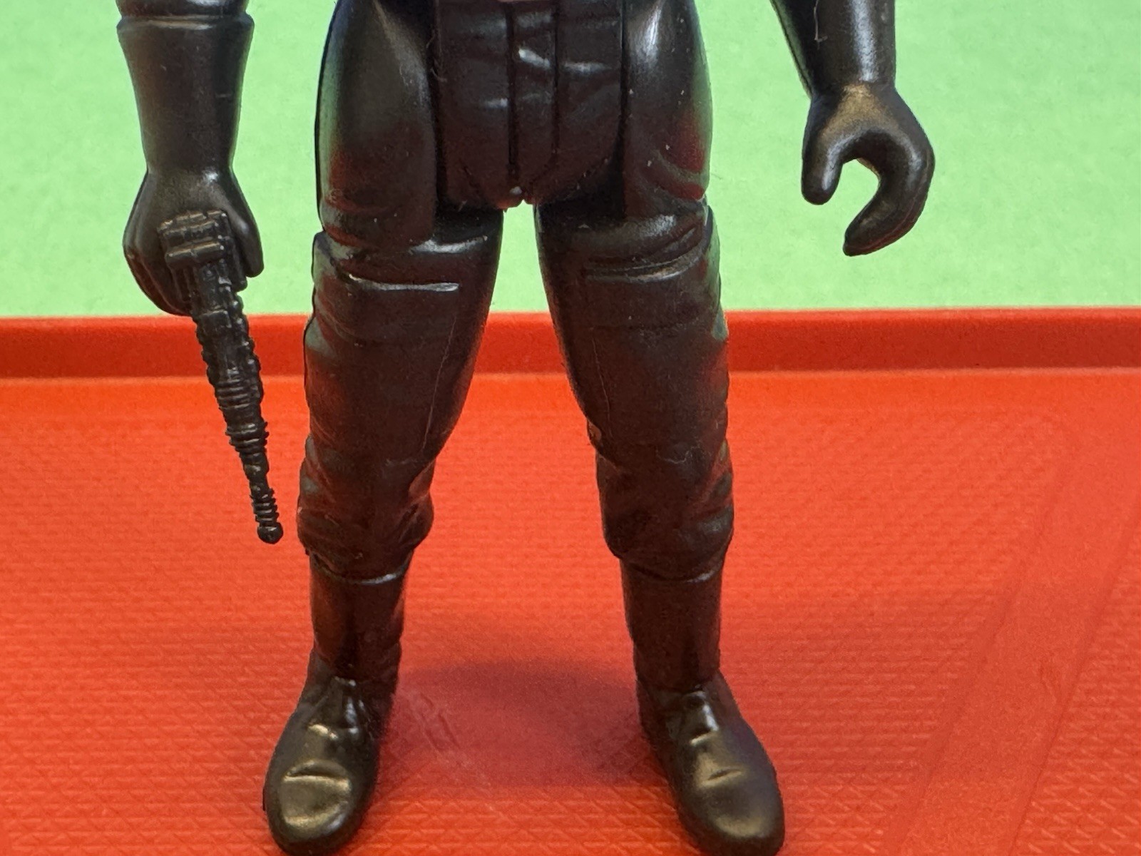 Imperial Gunner sold