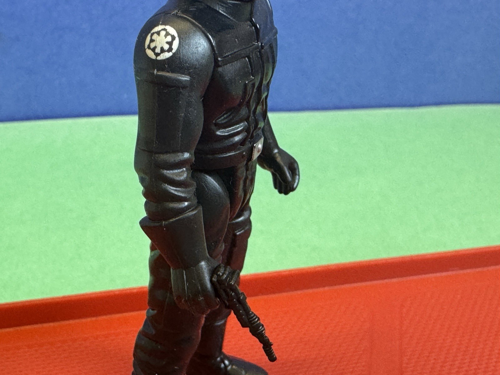 Imperial Gunner sold