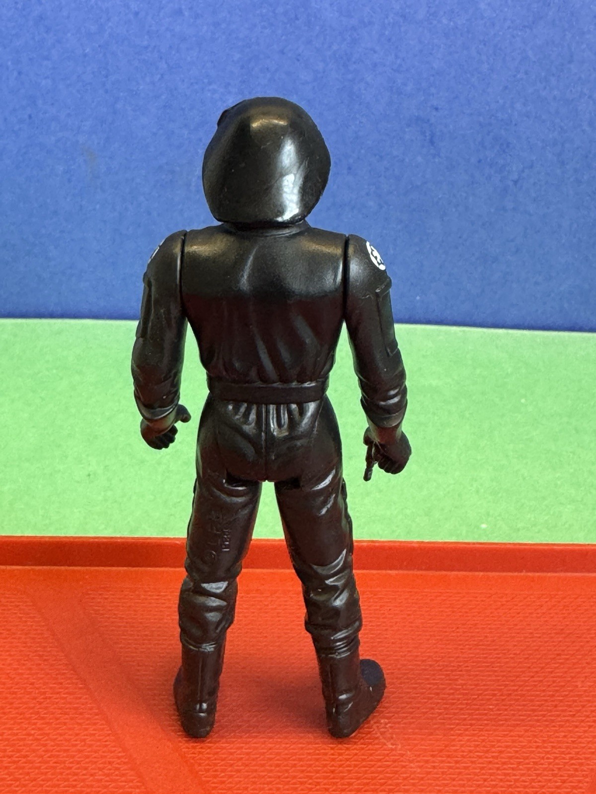 Imperial Gunner sold