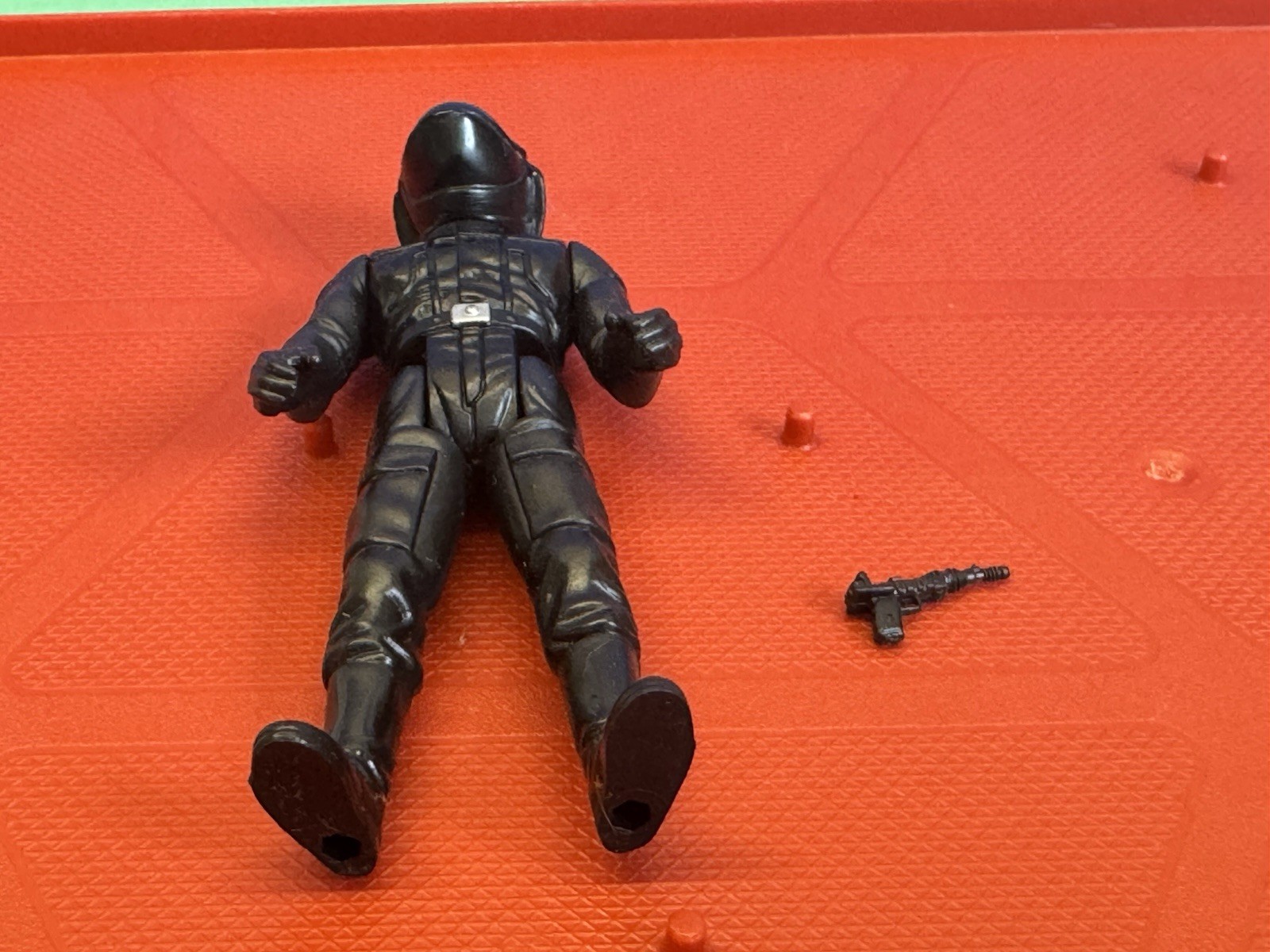 Imperial Gunner sold