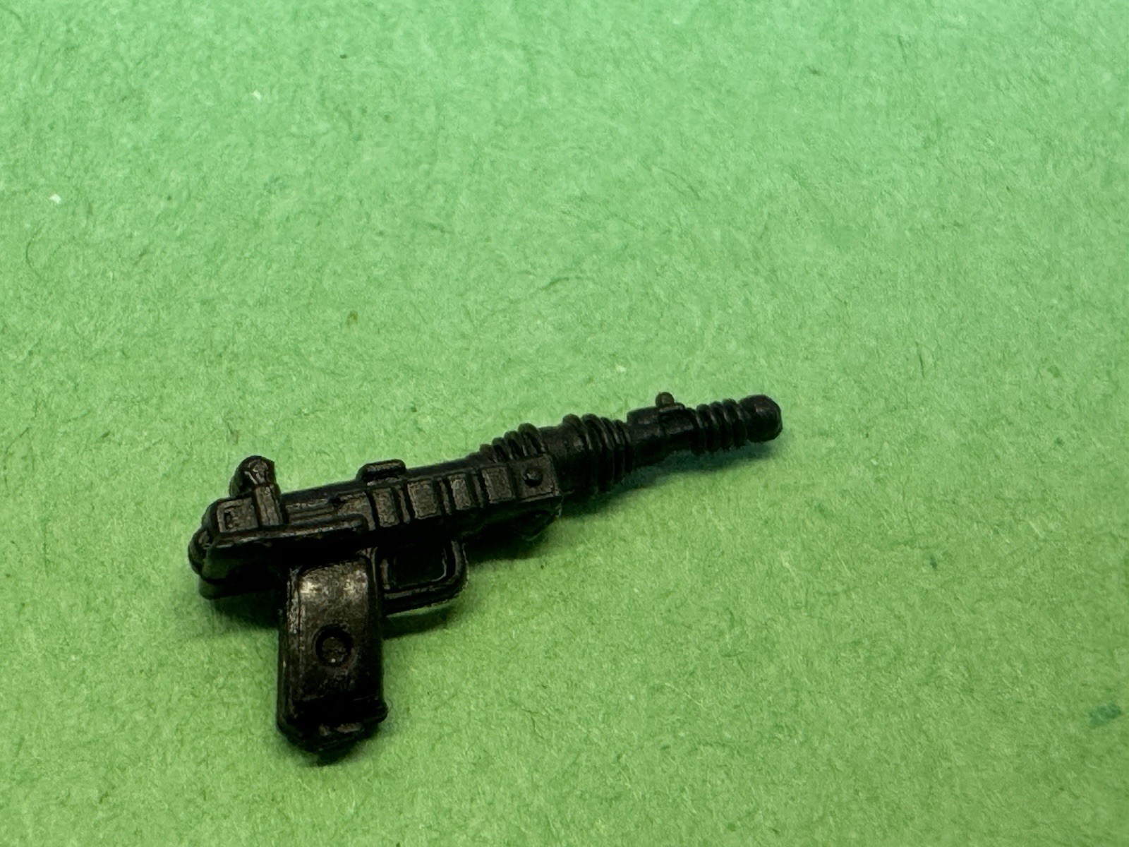 Imperial Gunner sold