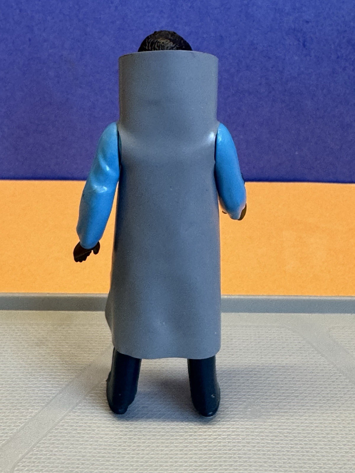 Lando Calrissian sold