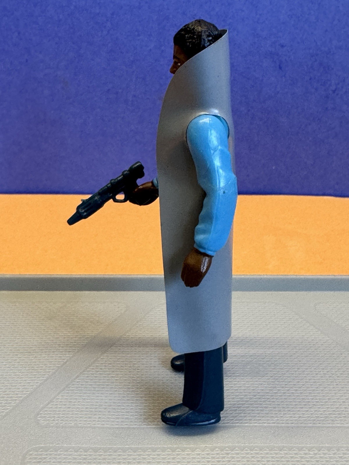 Lando Calrissian sold