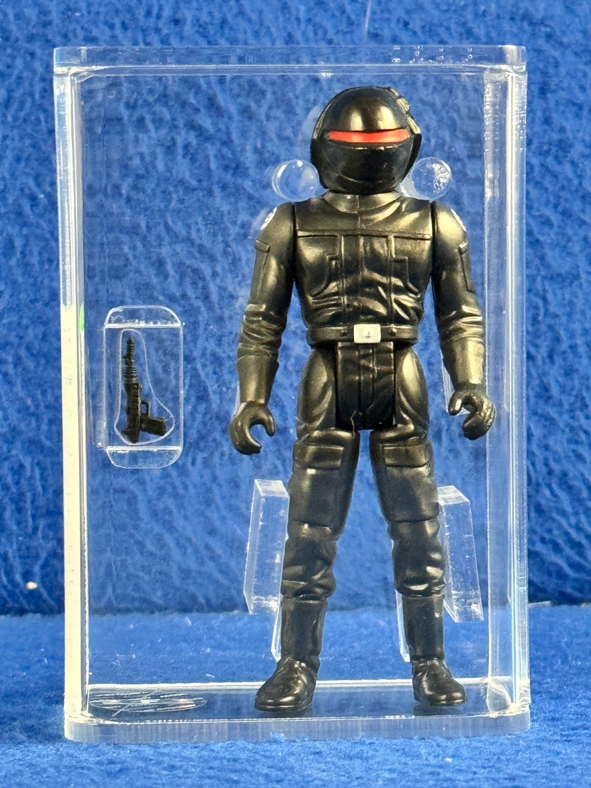 Imperial Gunner sold