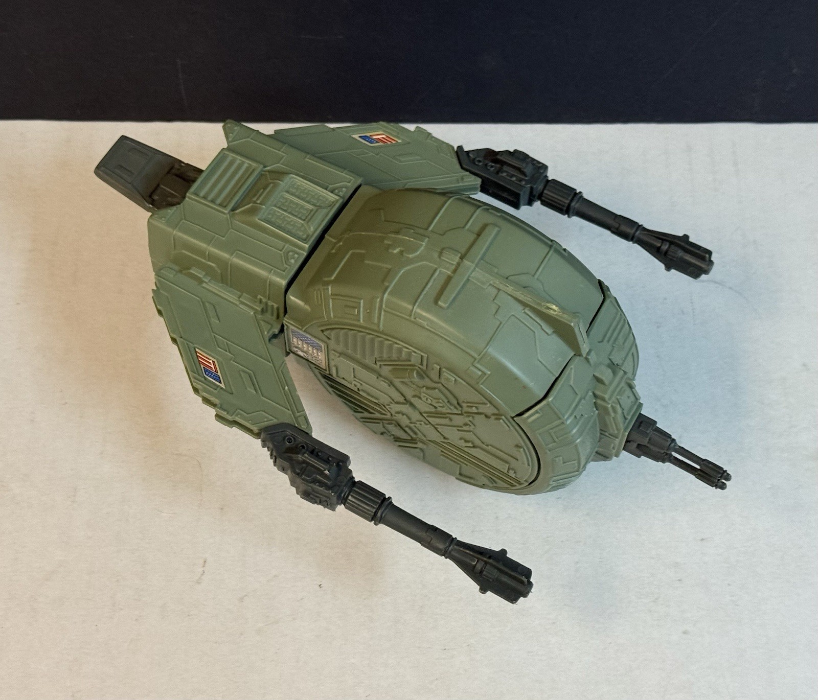 Endor Forest Ranger sold