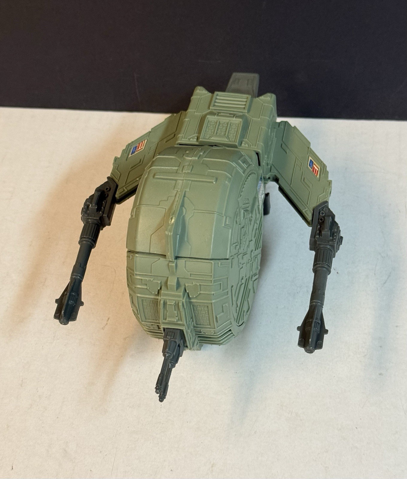 Endor Forest Ranger sold