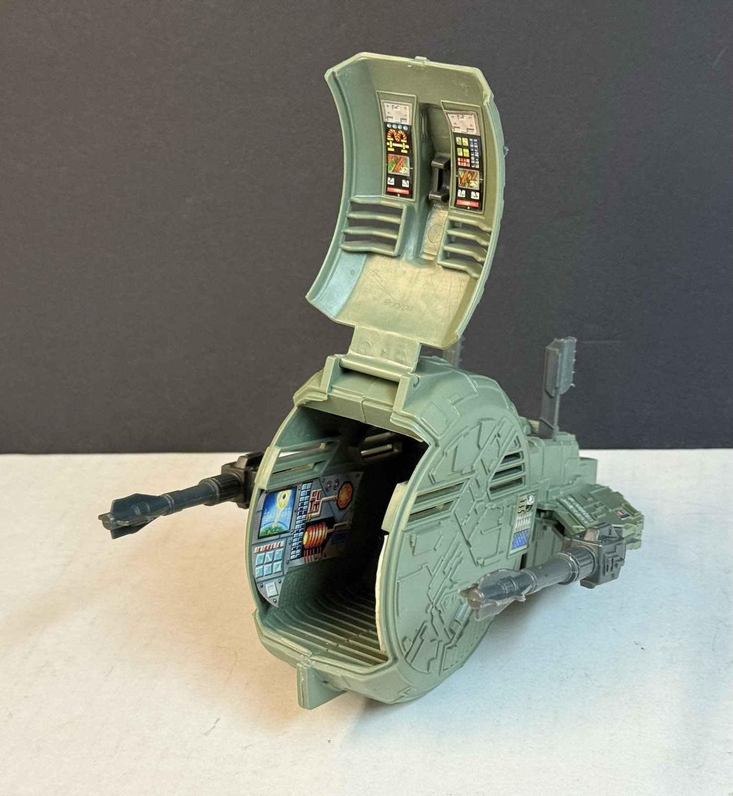 Endor Forest Ranger sold