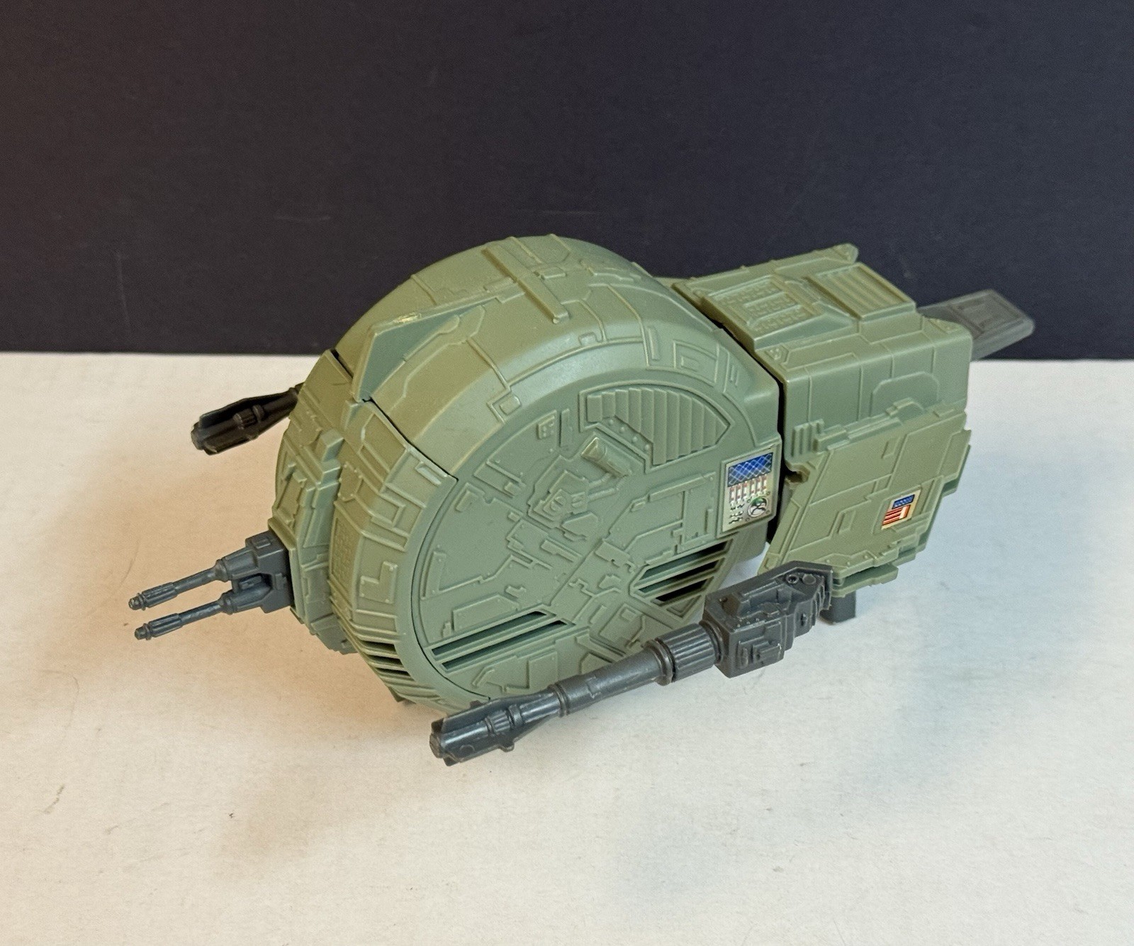 Endor Forest Ranger sold