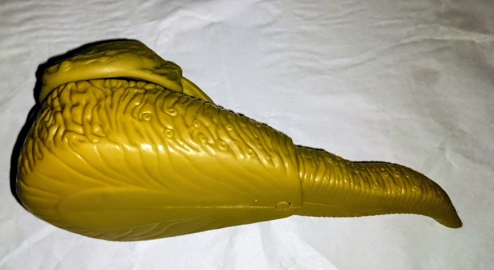 Jabba the Hutt Action Playset sold