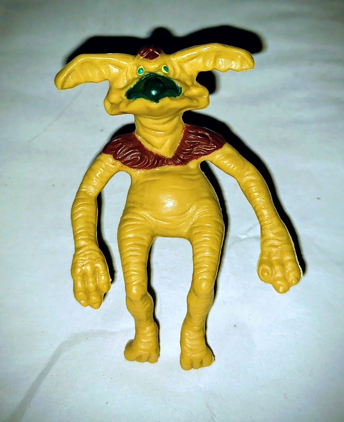 Jabba the Hutt Action Playset sold