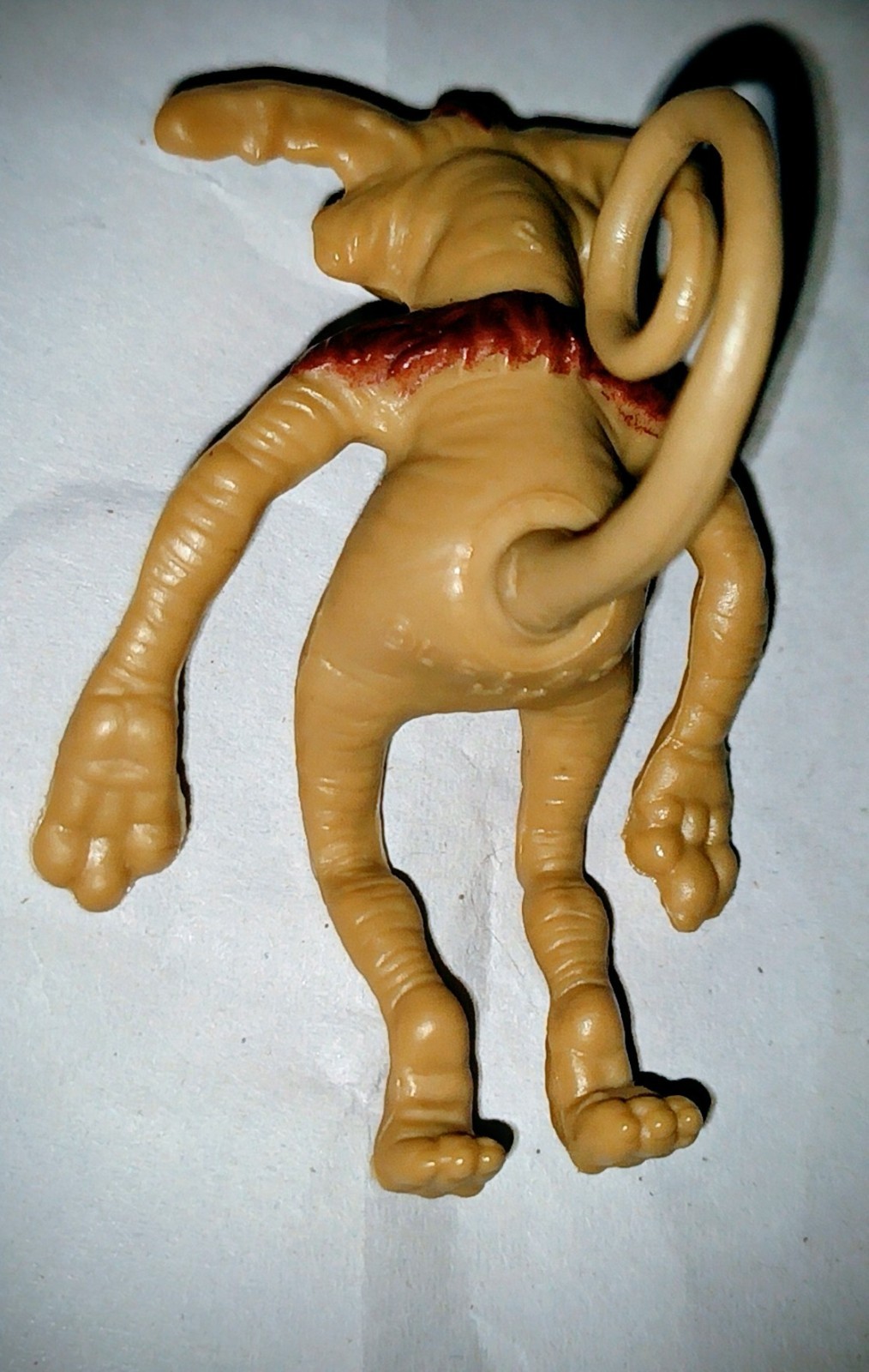 Jabba the Hutt Action Playset sold