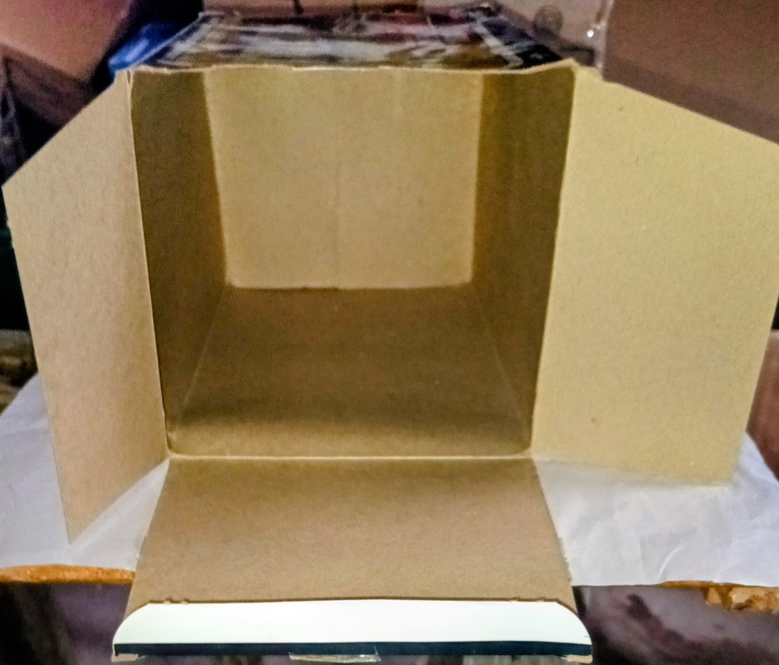 Jabba the Hutt Action Playset sold