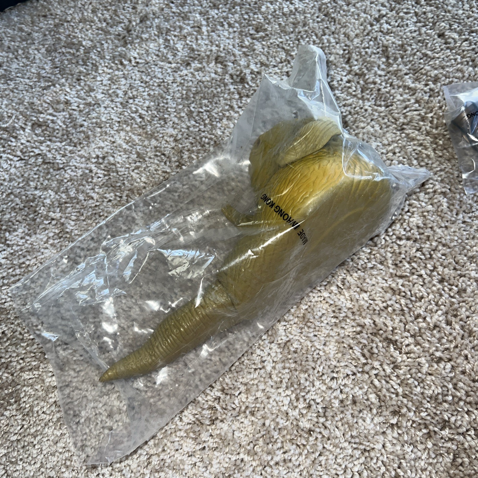 Jabba the Hutt Action Playset sold