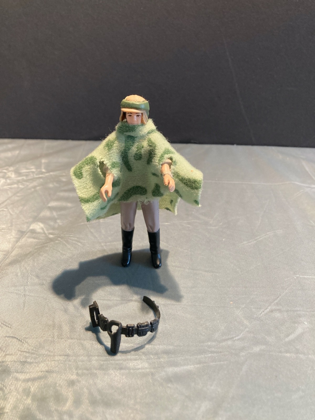 Princess Leia Organa (In Combat Poncho) sold