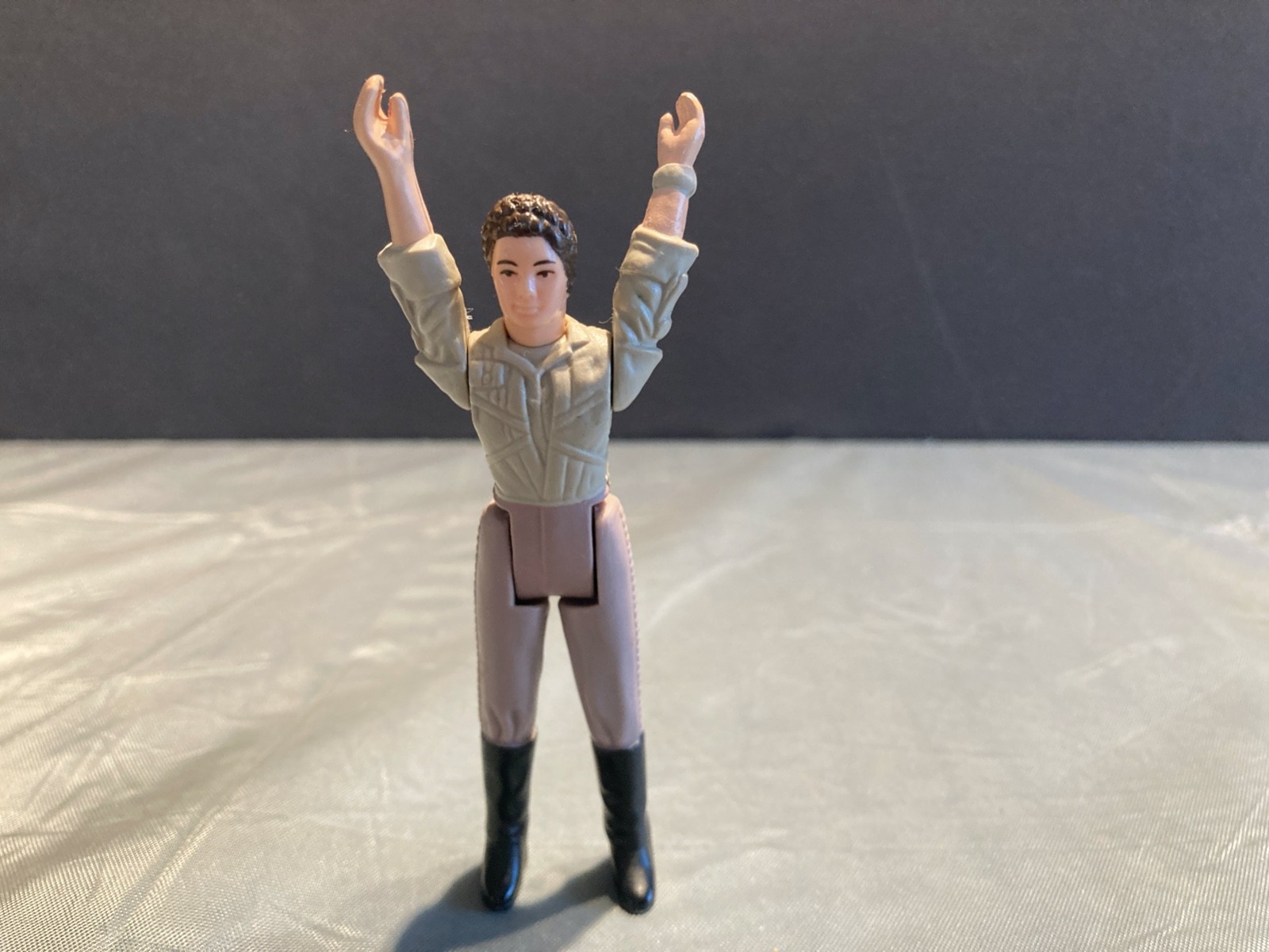 Princess Leia Organa (In Combat Poncho) sold