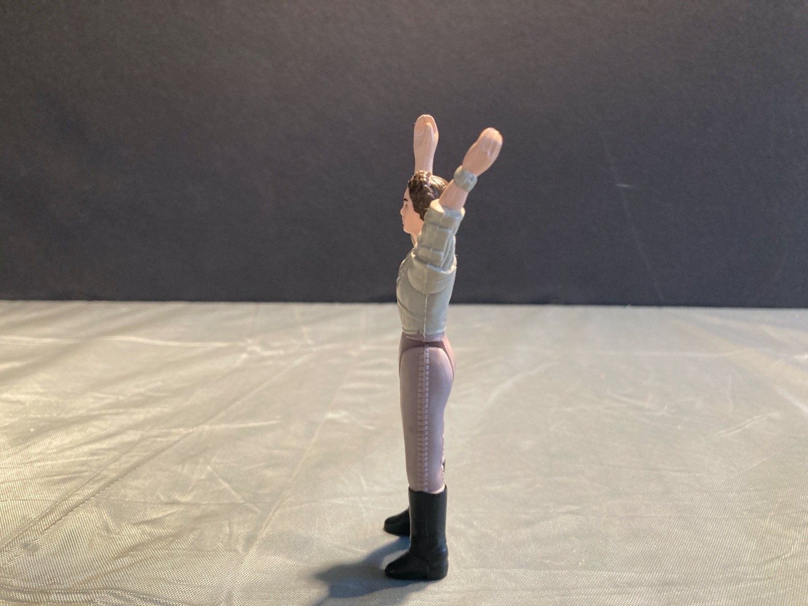 Princess Leia Organa (In Combat Poncho) sold