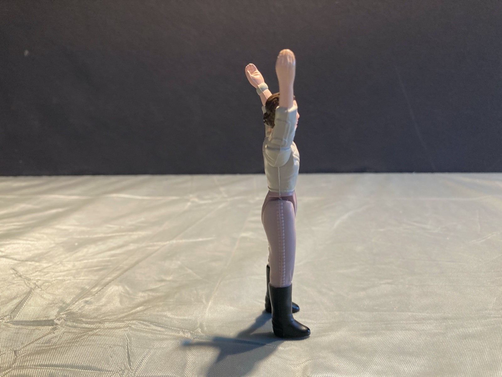 Princess Leia Organa (In Combat Poncho) sold