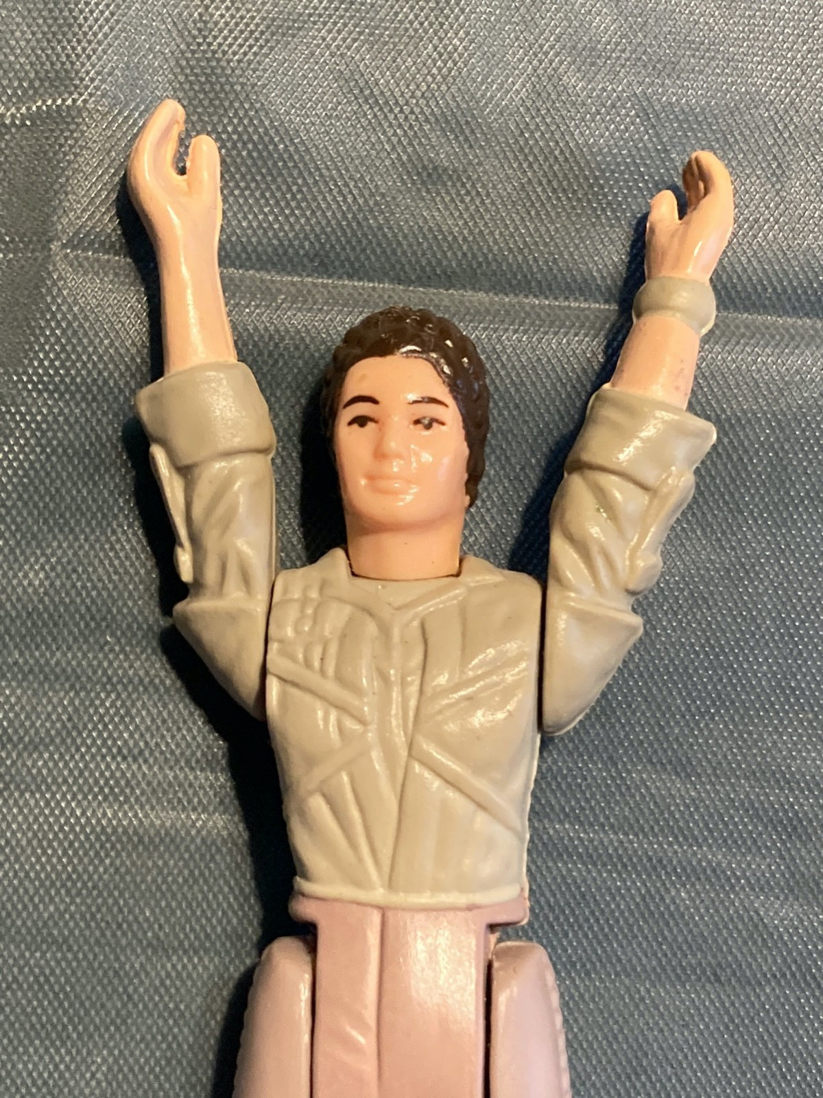 Princess Leia Organa (In Combat Poncho) sold