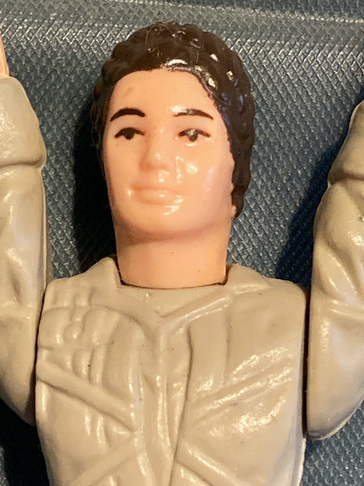 Princess Leia Organa (In Combat Poncho) sold