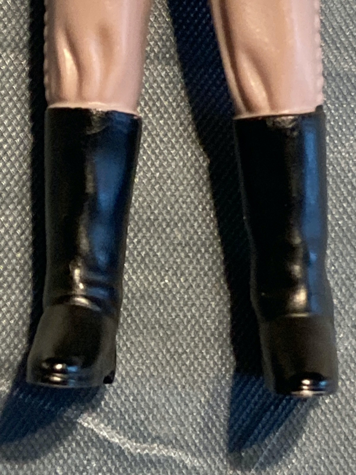 Princess Leia Organa (In Combat Poncho) sold