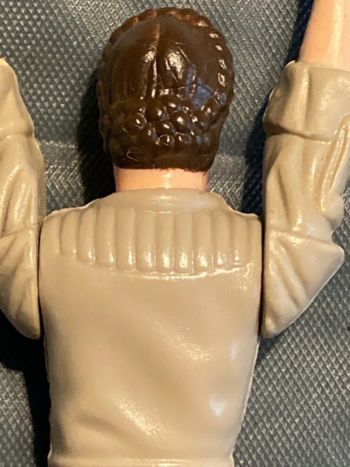 Princess Leia Organa (In Combat Poncho) sold