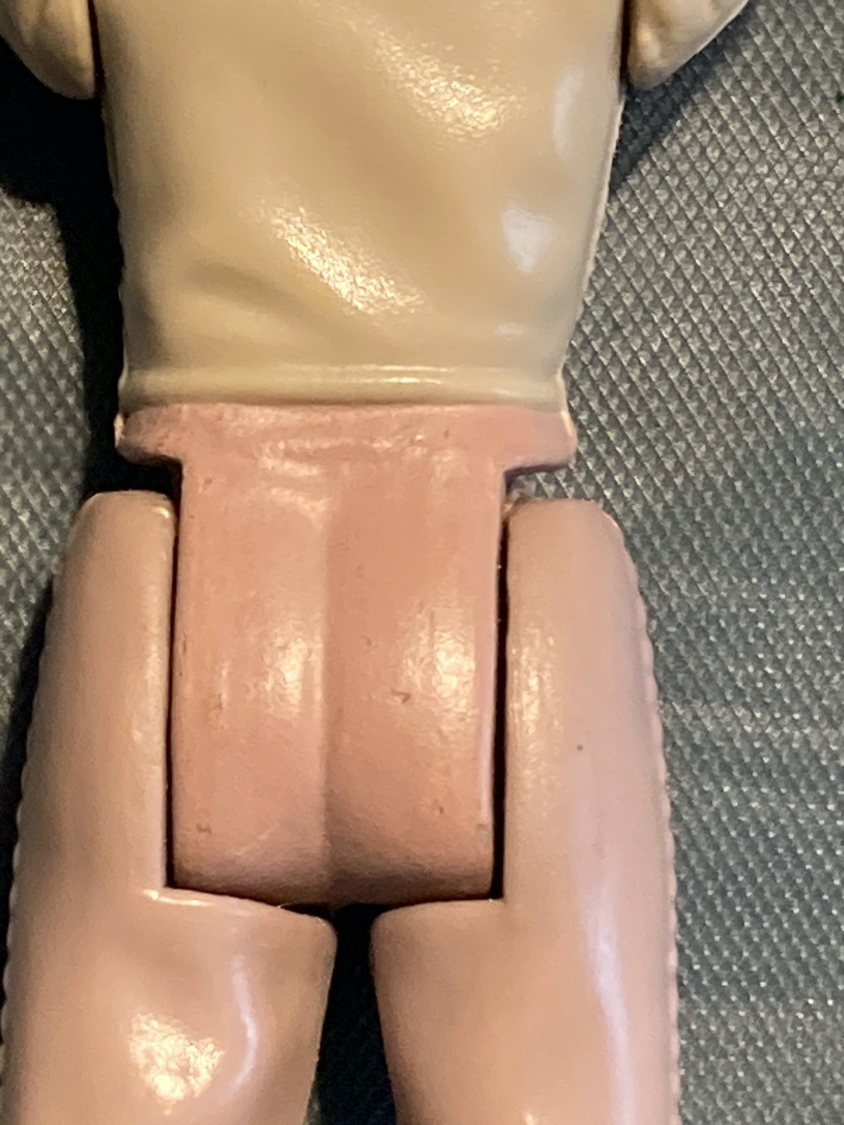 Princess Leia Organa (In Combat Poncho) sold