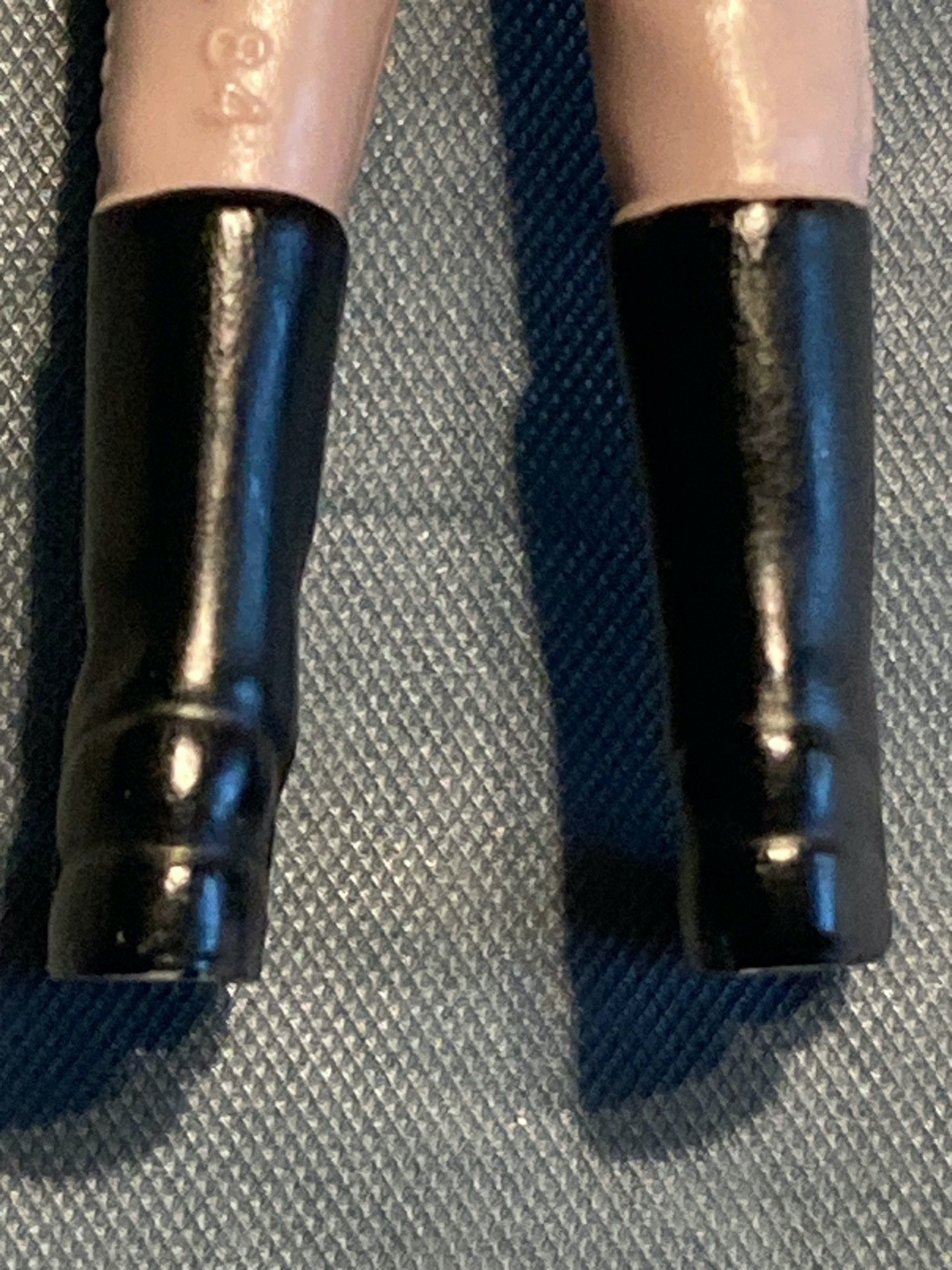 Princess Leia Organa (In Combat Poncho) sold