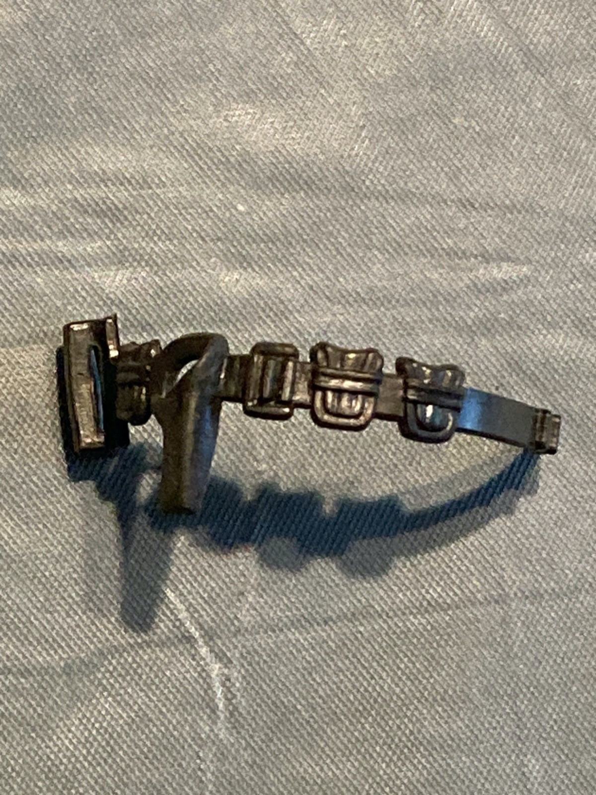 Princess Leia Organa (In Combat Poncho) sold