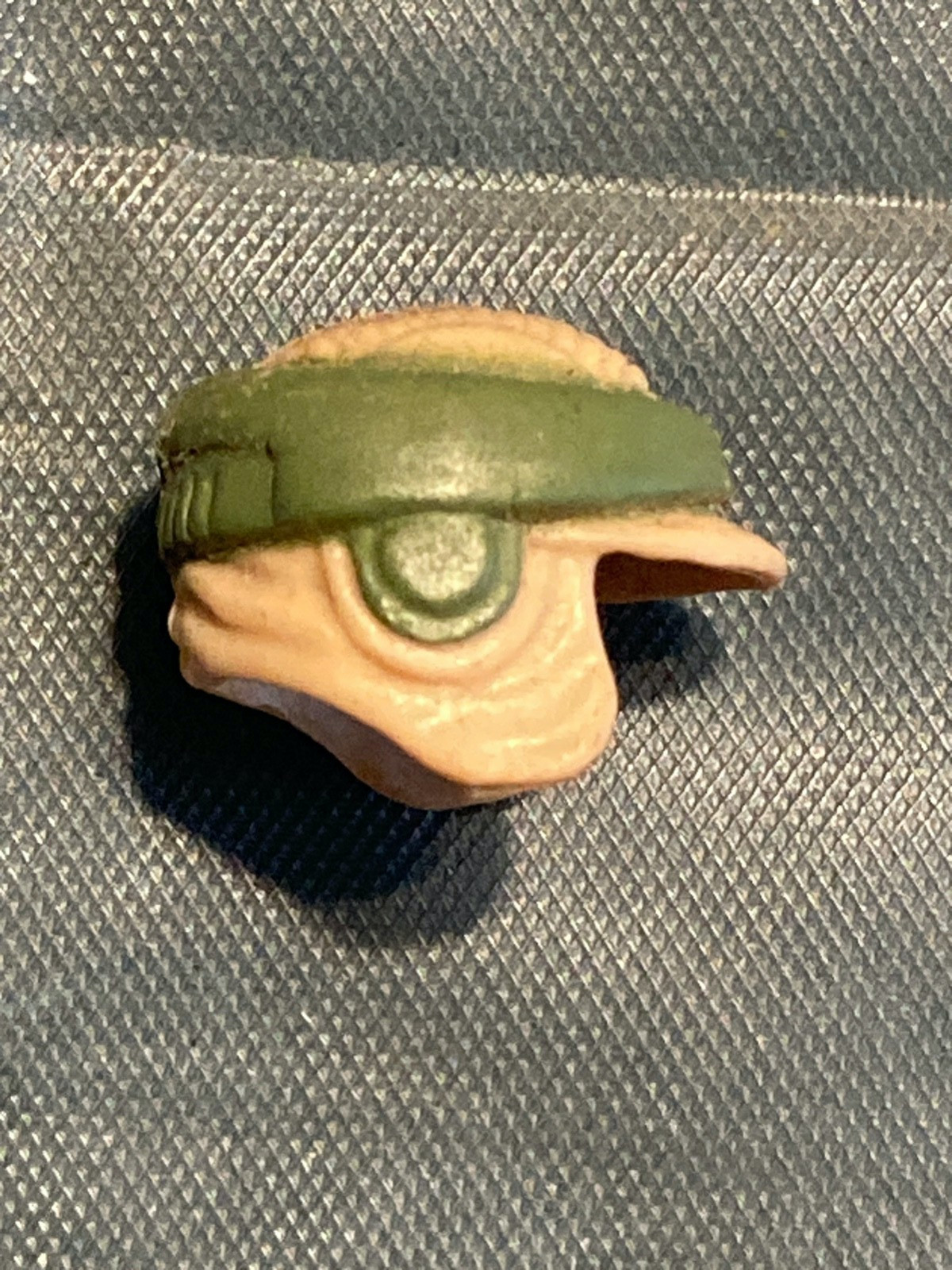 Princess Leia Organa (In Combat Poncho) sold