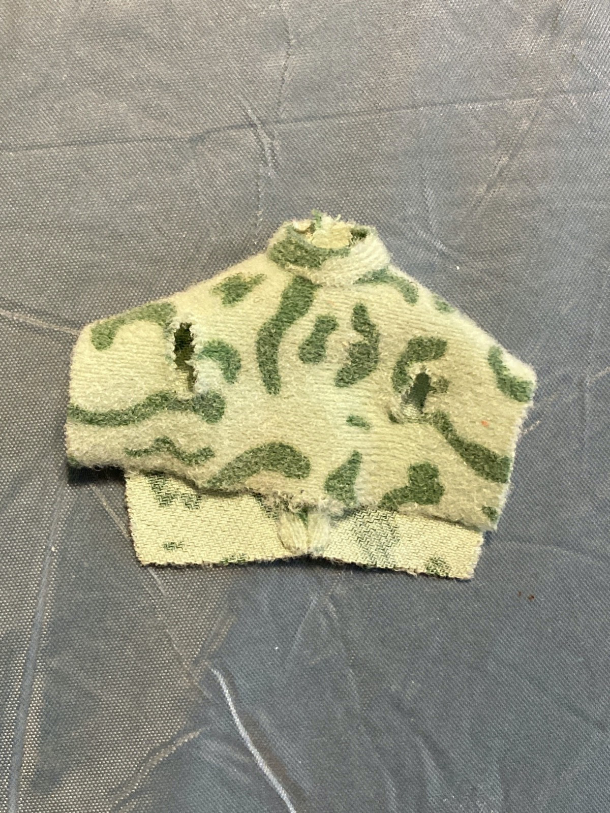 Princess Leia Organa (In Combat Poncho) sold