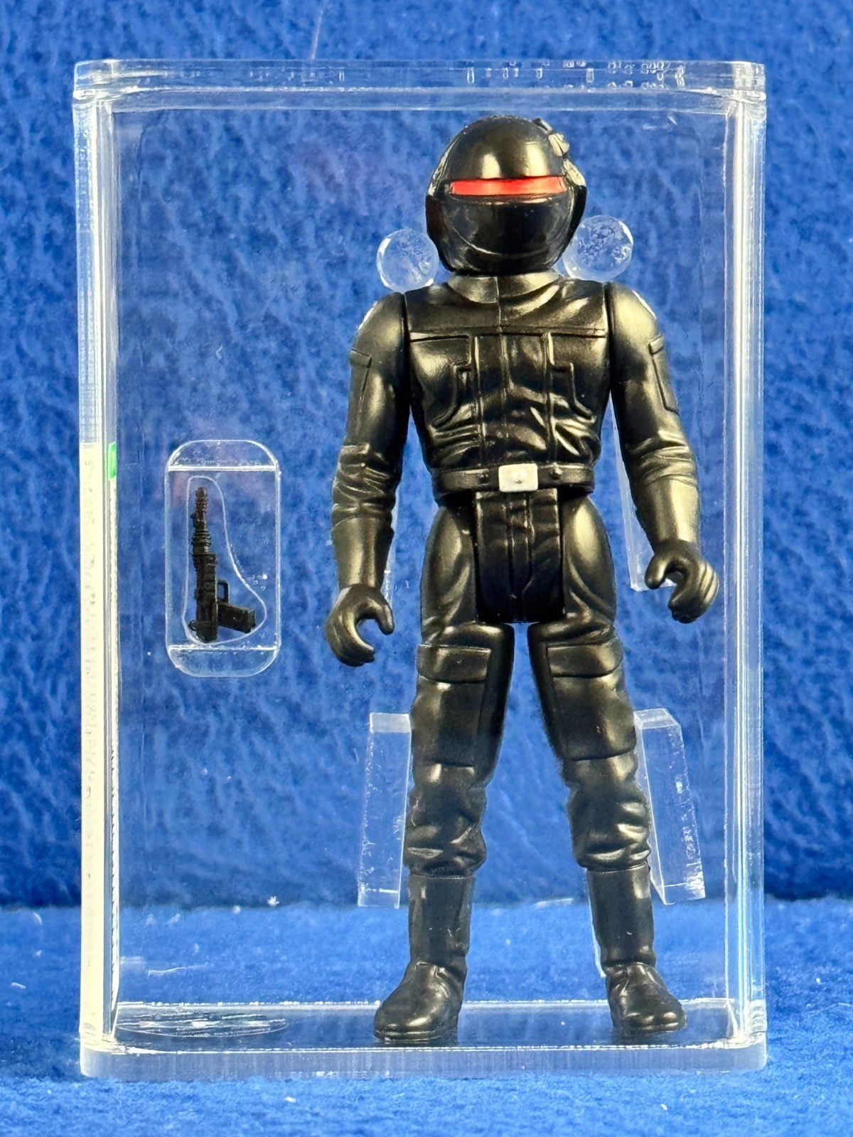 Imperial Gunner sold