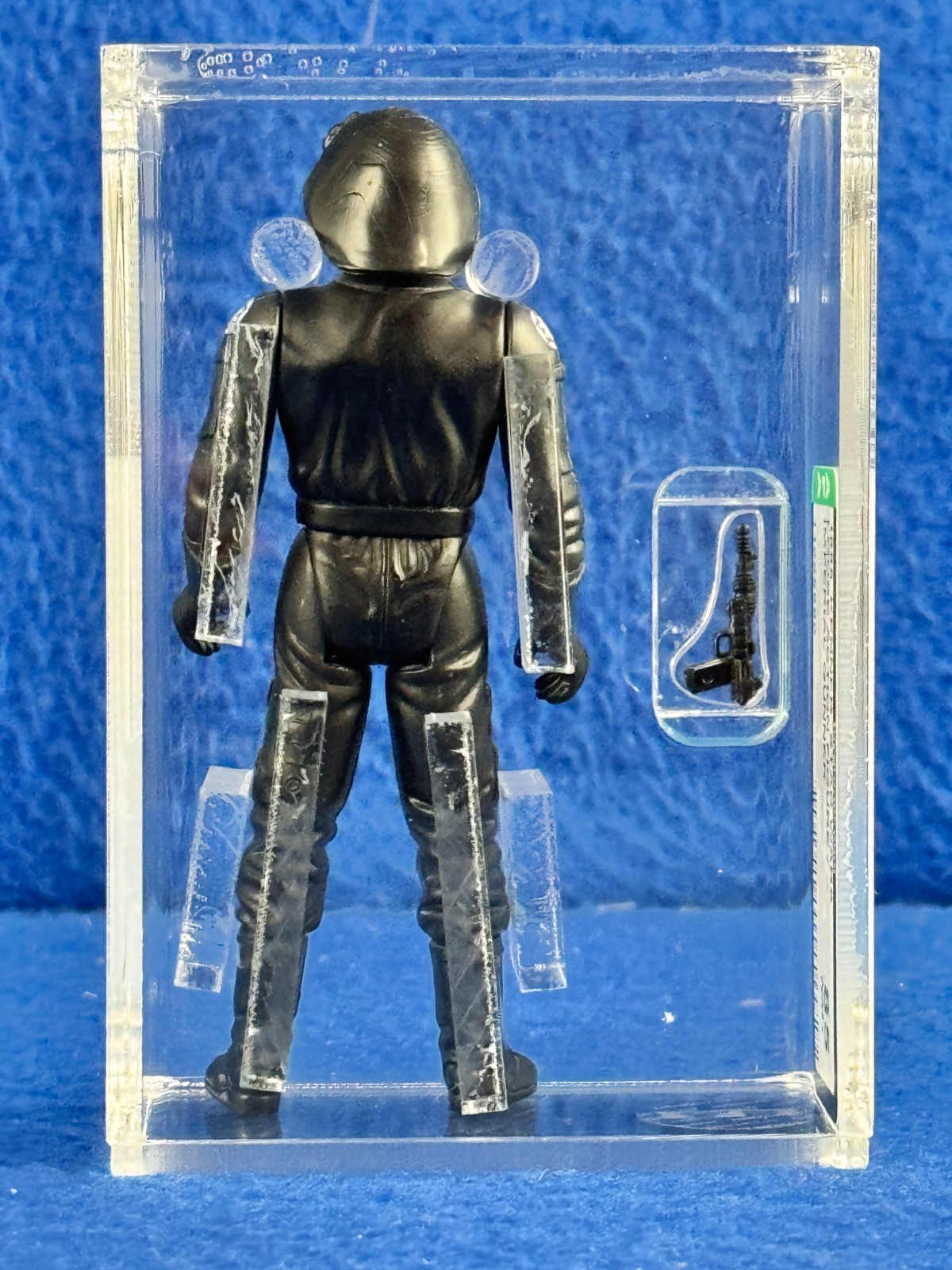 Imperial Gunner sold