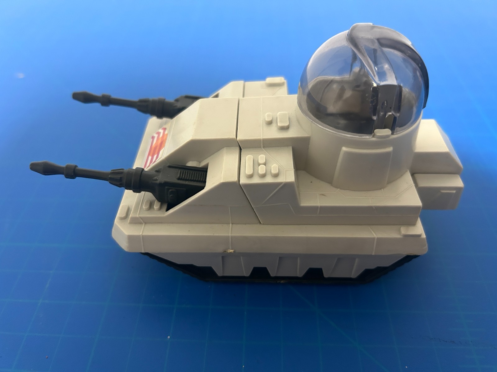 MLC-3 (Mobile Laser Cannon) sold