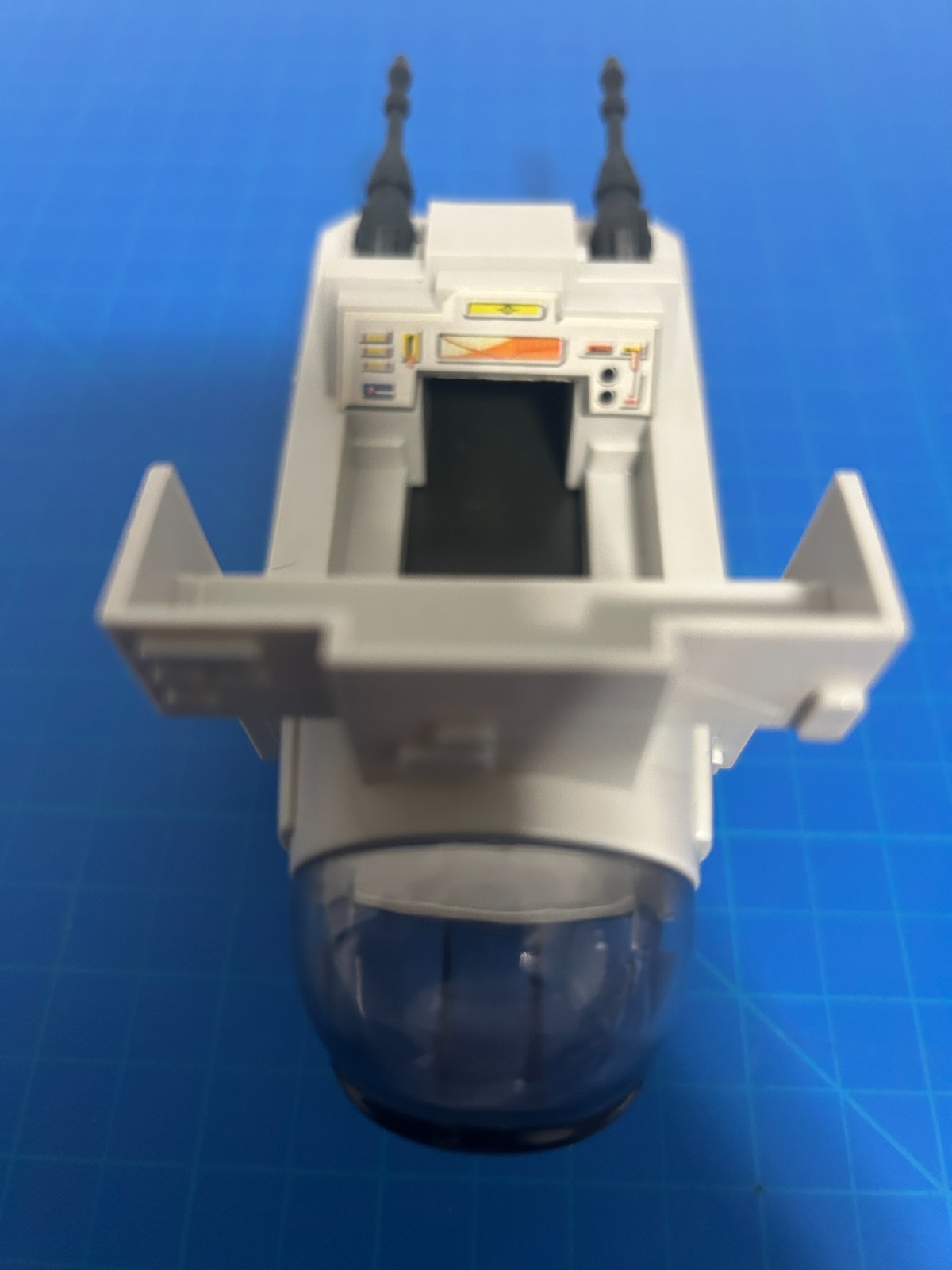 MLC-3 (Mobile Laser Cannon) sold