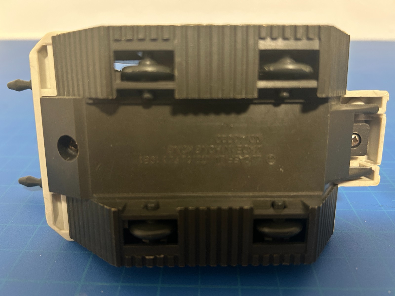 MLC-3 (Mobile Laser Cannon) sold