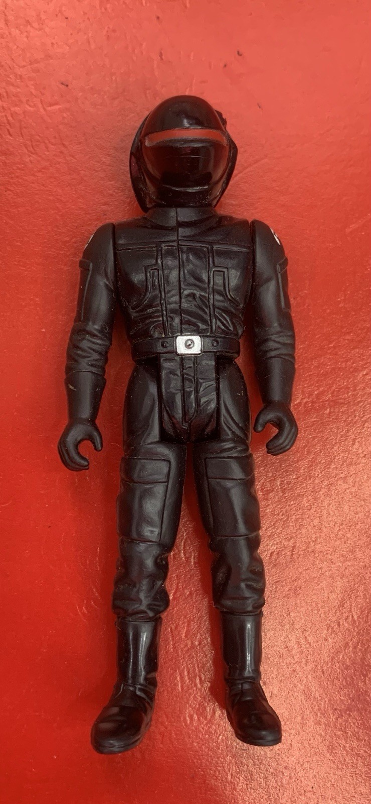 Imperial Gunner sold