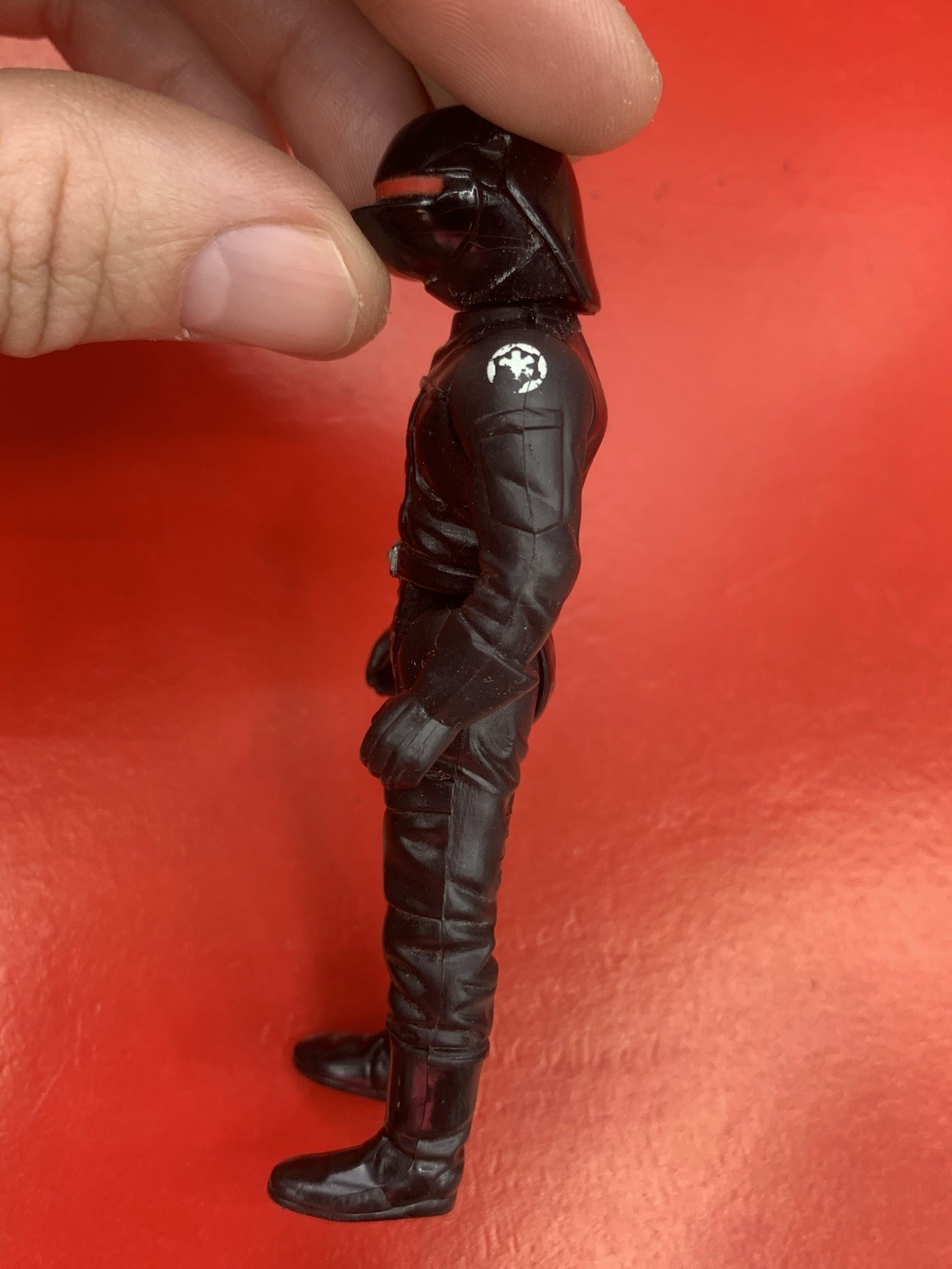 Imperial Gunner sold