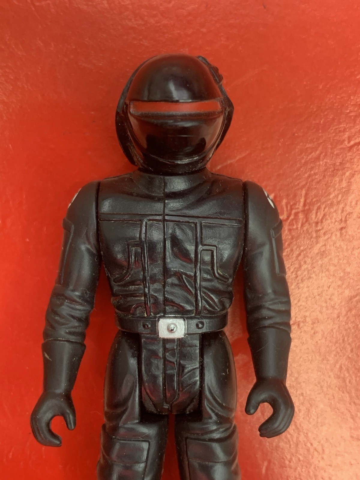 Imperial Gunner sold